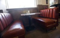 Restaurant Furniture - 25560 customers