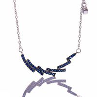 сребърни обеци - 40888 selection