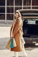 стелки за багажник - 34224 цени