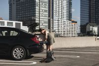 стелки за багажник - 38376 бестселъри