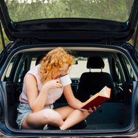 стелки за багажник - 50744 отстъпки