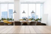 Wood Table Top - 65515 selection
