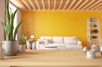 Wood Table Top - 50415 type
