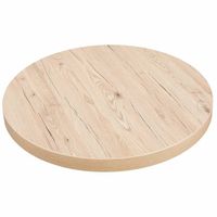Wood Table Top - 84257 options