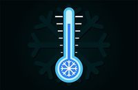 безжични стайни термостати - 24026 клиенти