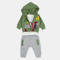 Breeze - 16511 промоции