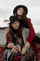 дамски палта - 91344 постижения