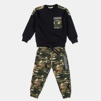 детски комплекти за момчета - 61892 типа