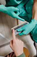 фасети за зъби - 67010 клиенти