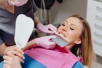 избелвания на зъби - 82762 клиенти
