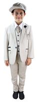 Boys Christening Suit - 20680 combinations