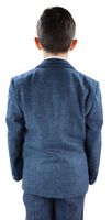 Boys Christening Suit - 9821 discounts