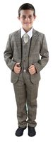 Boys Christening Suit - 51831 options