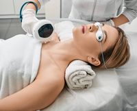 лазерна епилация цяло тяло - 63804 промоции