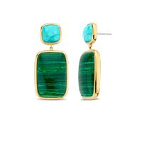 сребърни обеци - 7842 разновидности