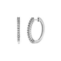 сребърни обеци - 13102 предложения