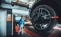 Goodyear - 19328 селекции
