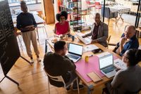 Lean Six Sigma - 71653 promotions