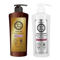 маска за коса - 6772 новини