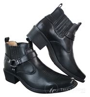 Mens Leather Boots - 65477 promotions | Truclothing Mens Leather Boots - 38655 promotions