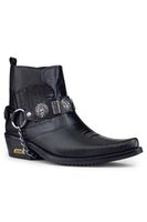 Mens Leather Boots - 45416 type Mens Leather Boots - 67230 type