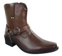 Mens Leather Boots - 89552 varieties Mens Leather Boots - 72340 varieties