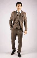 Mens Pinstripe Suit - 97738 promotions