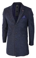 Mens Tweed Overcoat - 39953 the species Mens Tweed Overcoat - 62107 the species