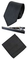 Mens Tweed Tie - 5898 discounts