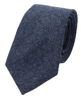 Mens Tweed Tie - 33194 options