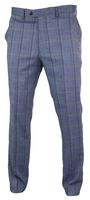 Mens Tweed Trousers - 38942 prices