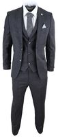 Moss Bros Suits - 48145 achievements