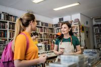 канцеларски материали - 78421 разновидности