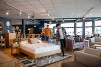 матраци магнифлекс 160 200 - 53500 клиенти