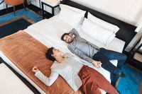 спални комплекти с матрак - 6727 възможности