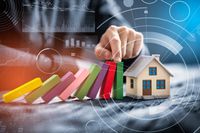 агенция за недвижими имоти - 93403 варианти