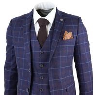 Mens Tweed Suit - 43826 customers Mens Tweed Suit - 45408 customers
