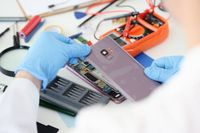 сервиз за Iphone - 62801 възможности