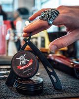 вакса за коса - 28302 комбинации