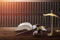 адвокат наказателни дела - 95214 предложения