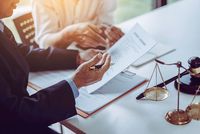 адвокат наказателни дела - 98770 промоции