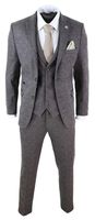 Shelby Suit - 6861 the species | Truclothing Shelby Suit - 11390 the species