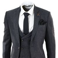 Tweed Wedding Suit - 80189 pictures