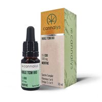 CBD Масла - 78301 постижения