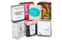 дисплейни опаковки - 17467 отстъпки