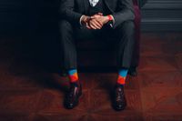 Lustige Socken - 1057 Bestseller
