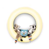 бял шум - 10676 бестселъри