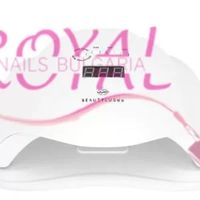 гел лак - 72221 постижения