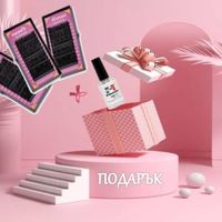 лампа за гел лак - 60810 клиенти