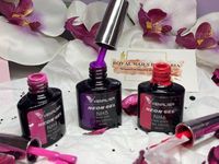 обезмаслител за нокти - 78139 селекции